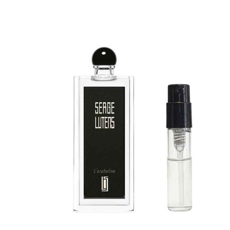 Serge Lutens L’orpheline EAU DE PARFUM(セルジュルタンス　ロルフェリン オードパルファム）