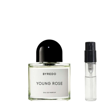 BYREDO（バイレード）ヤングローズ EDP