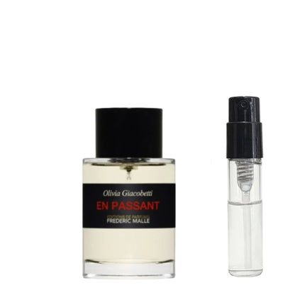 FREDERIC MALLE（フレデリックマル）アンパッサン EDP