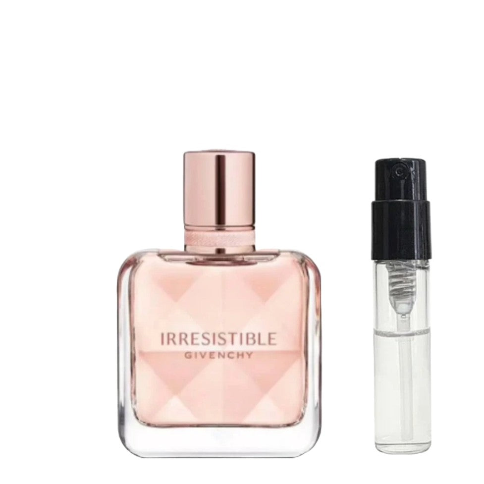 Givenchy  Givenchy Irresistible Eau de Parfum（ジバンシィ　イレジスティブル)