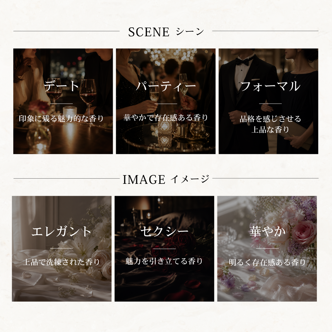 Chloe（クロエ）ラブストーリー オーセンシュアル EDP