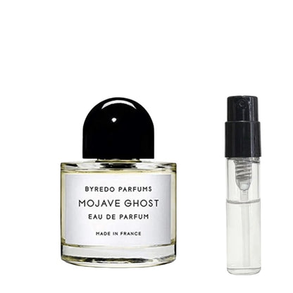 BYREDO（バイレード）モハーヴェゴースト EDP
