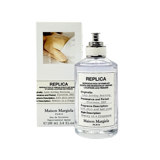 Maison Margiela レイジーサンデーモーニング EDT 100ml
