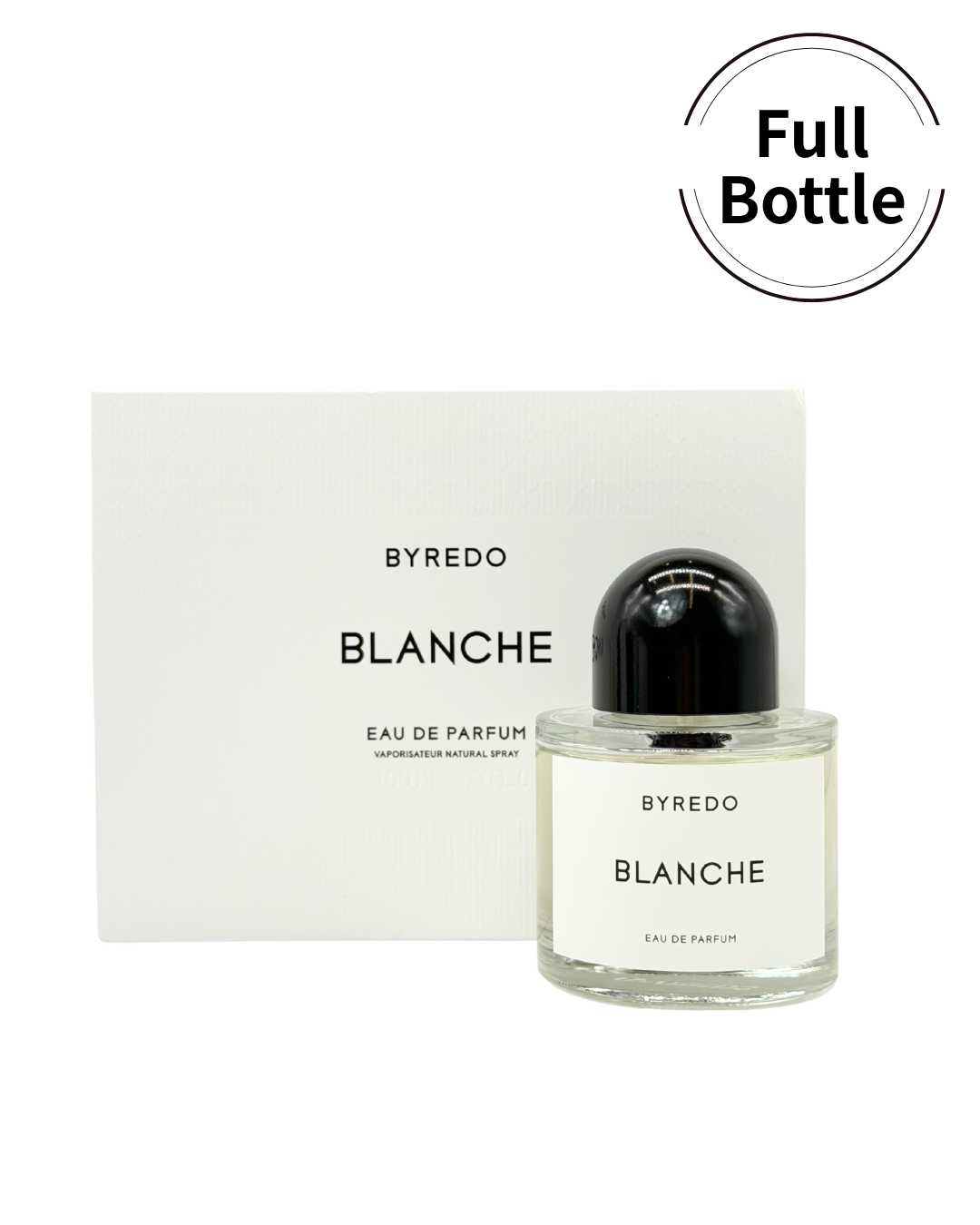 BYREDO ブランシュ EDP 100ml – 香水量り売り専門店【MELLフレグランス】 BYREDO ブランシュ EDP 100ml – 香水量り売り専門店【MELLフレグランス】
