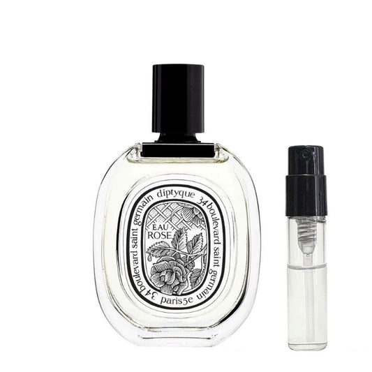 DIPTYQUE EAU ROSE (ディプティック オーローズ）