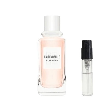 Givenchy オードモアゼルオードトワレ
