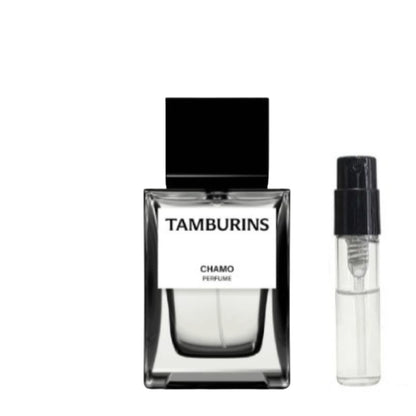 Tamburins（タンバリンズ）カモ