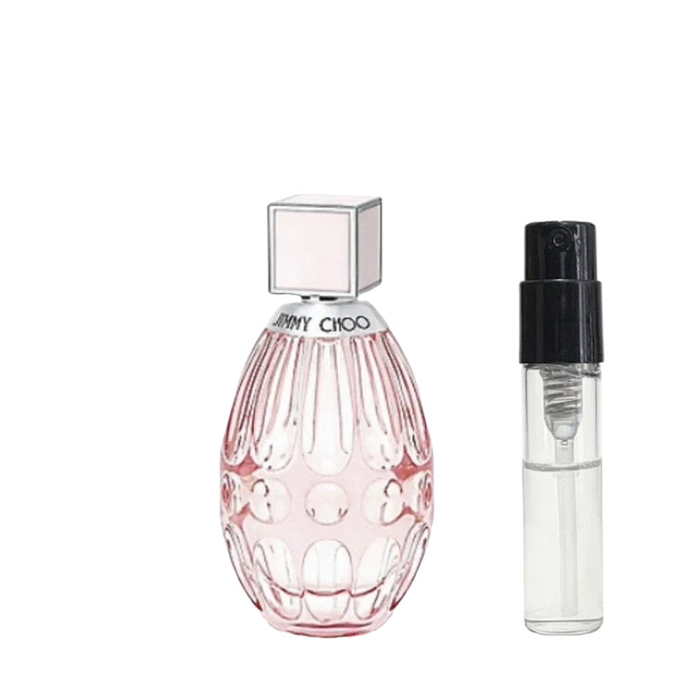 JIMMY CHOO   L'EAU EAU DE TOILETTE（ジミーチュウ ローオードトワレ)