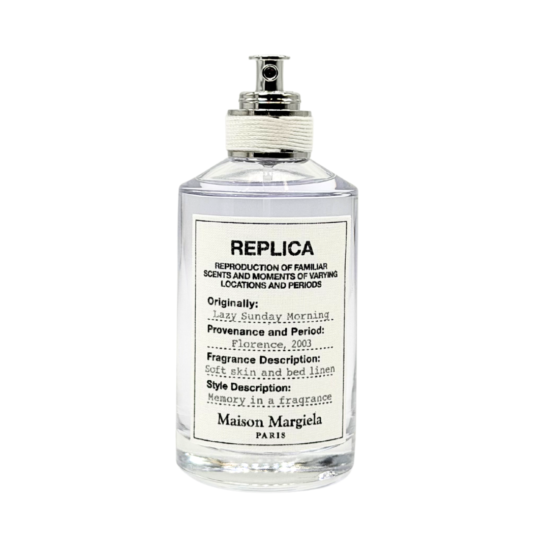 Maison Margiela レイジーサンデーモーニング EDT 100ml