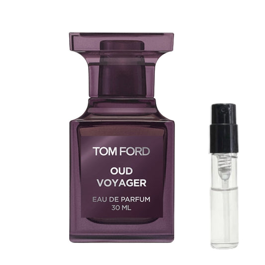 TOM FORD ウードヴォヤージュ