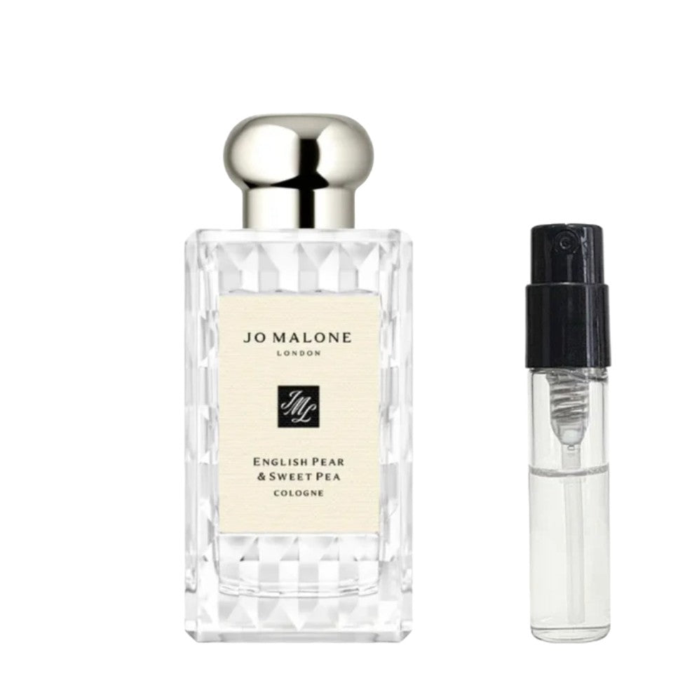 JO MALONE English Pear & Sweet Pea　（ジョーマローン　イングリッシュペアー&スイートピー)