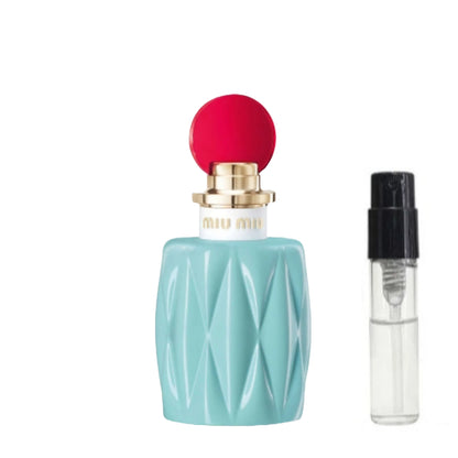 miu miu（ミュウミュウ）ミュウミュウ EDP