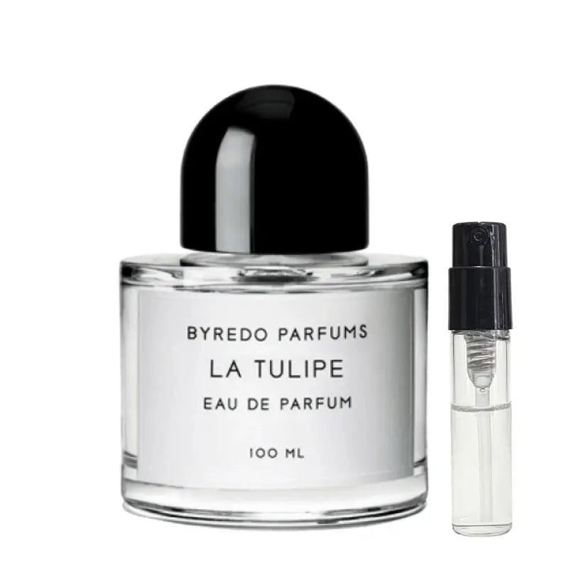 BYREDO　LA TULIP（バイレード　ラ チューリップ）