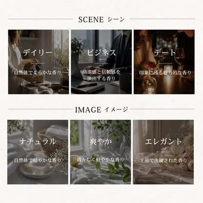 BYREDO（バイレード）ヤングローズ EDP