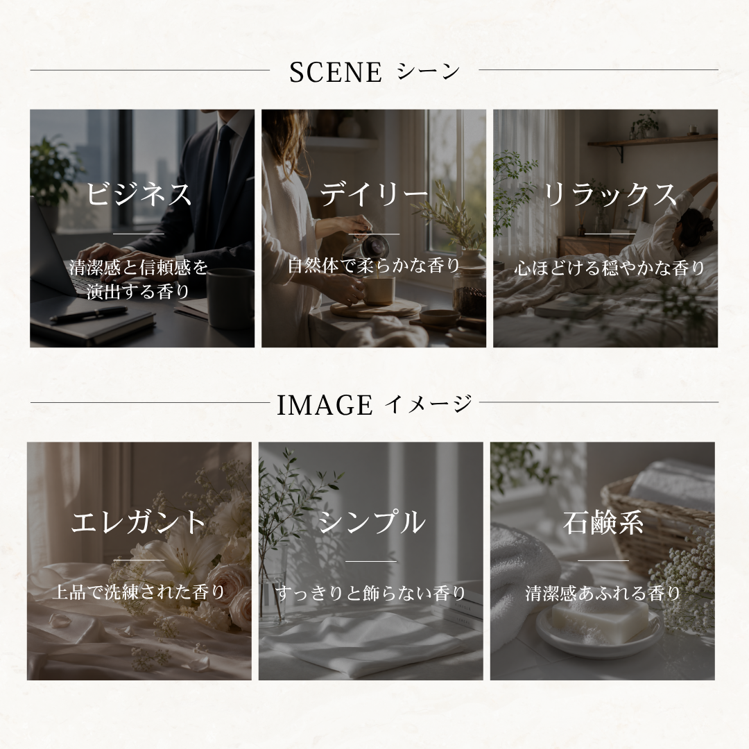 A’DDICT（エイディクト）ブランドブルーム EDP