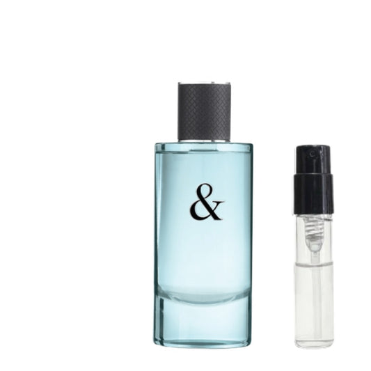 TIFFANY＆Co. ラブフォーヒム