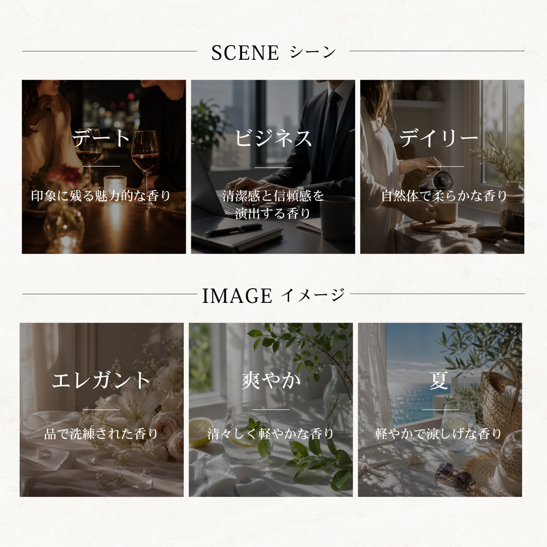 BYREDO（バイレード）パレルモ EDP