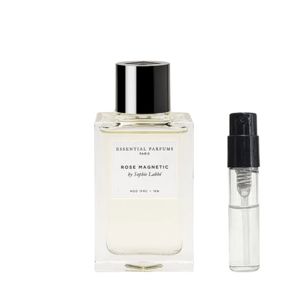 Essential Parfums（エッセンシャルパヒューム）ローズマグネティック  EDP