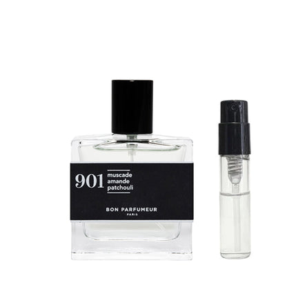 BON PARFUMEUR（ボンパフューマ）901 EDP