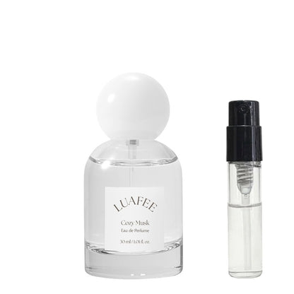 LUAFEE（ルアぺ） コージームスク EDP
