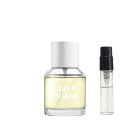 HERETIC PARFUM（ヘレティック）ダーティーピーチ EDP