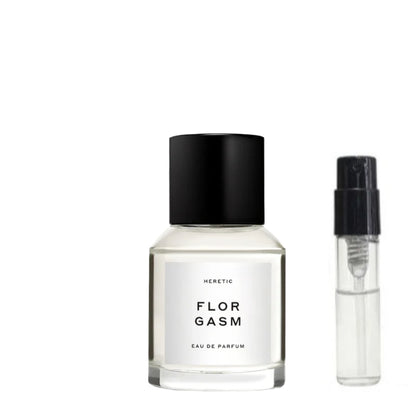 HERETIC PARFUM（ヘレティック）フローガズム EDP