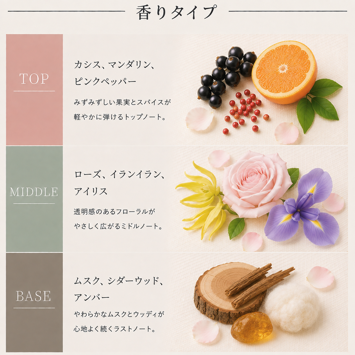 TIFFANY＆Co.（ティファニー）シアー EDT