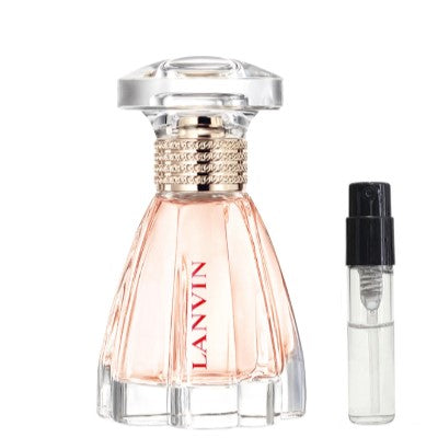 LANVIN MODERN PRINCESS EAU DE PARFUM（ランバン　モダンプリンセス オードパルファム)