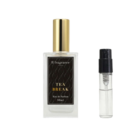 Rfragrance（アールフレグランス）ティーブレイク EDP