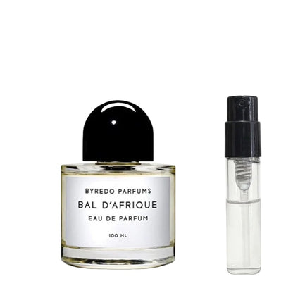 BYREDO（バイレード）バルダフリック EDP