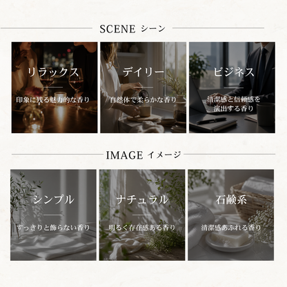 LE LABO（ルラボ）アンブレット9 EDP