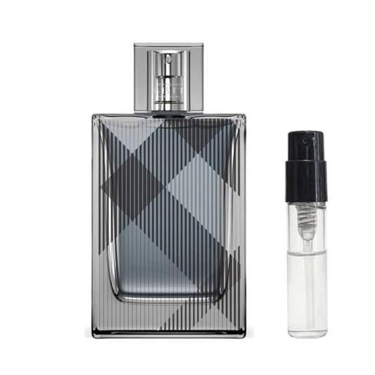 BURBERRY　BRIT　FOR HIM（バーバリー　ブリット　フォーヒム）