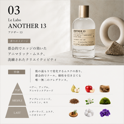 【単品購入よりお得】メンズ人気香水 3本セッ ト