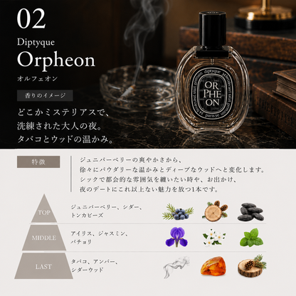【単品購入よりお得】メンズ人気香水 3本セッ ト
