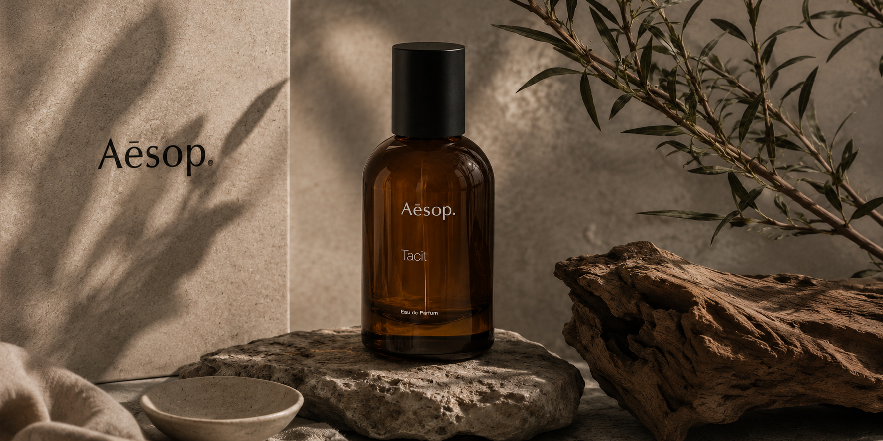 Aesop – 香水量り売り専門店【MELLフレグランス】