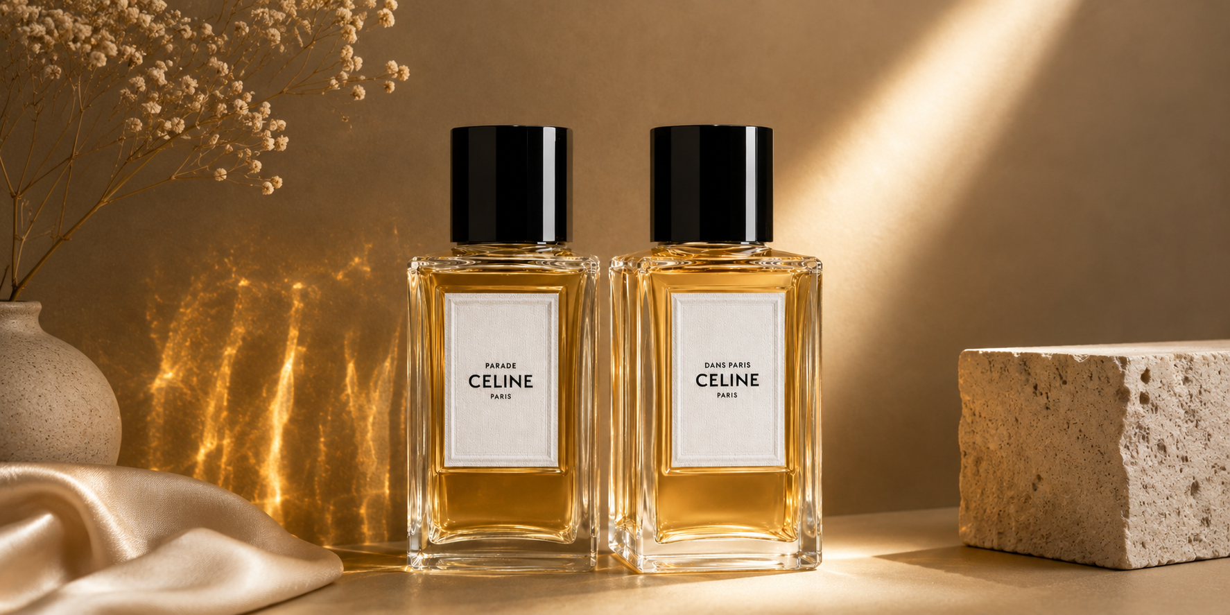 CELINE – 香水量り売り専門店【MELLフレグランス】