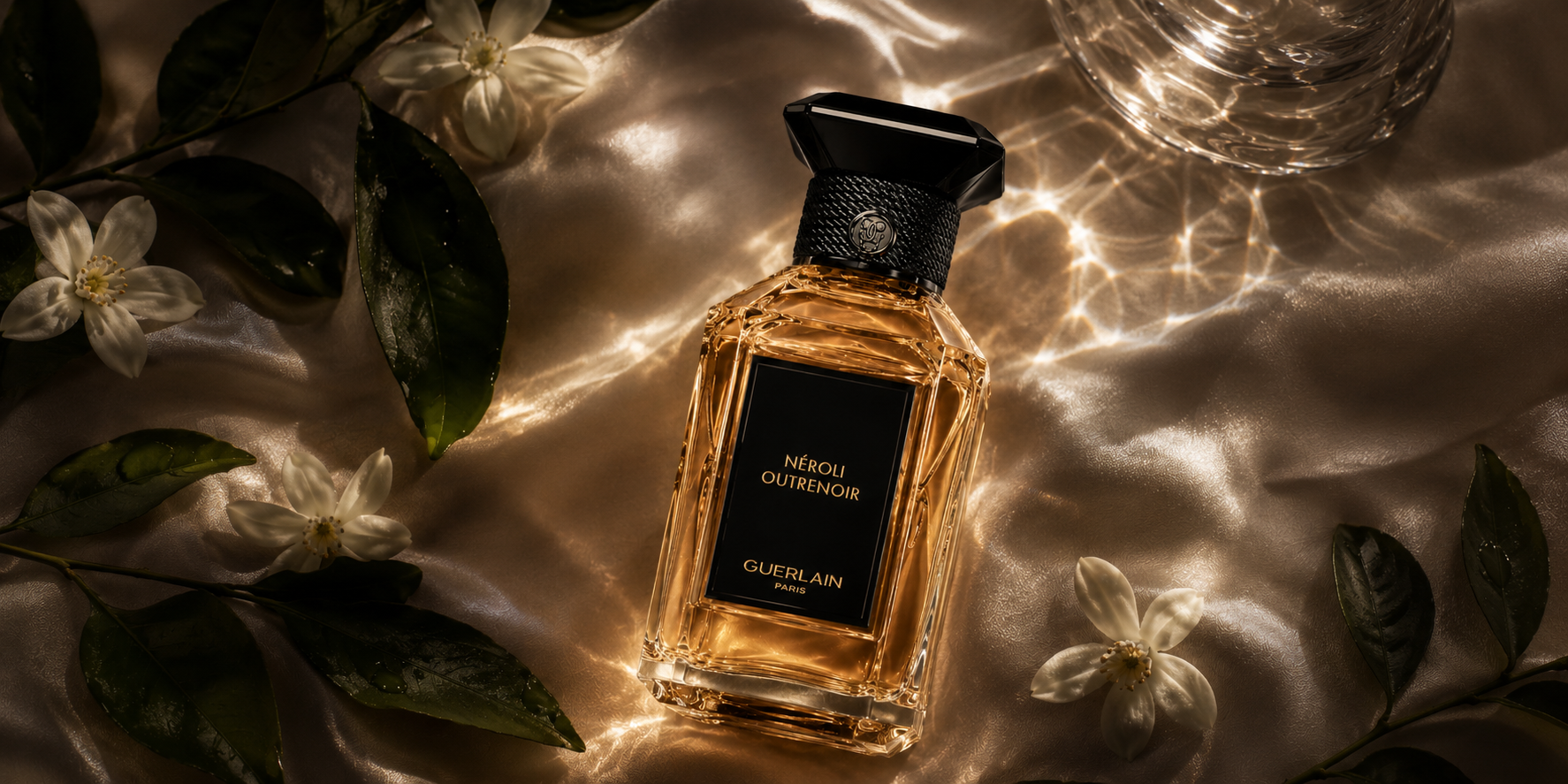 GUERLAIN – 香水量り売り専門店【MELLフレグランス】
