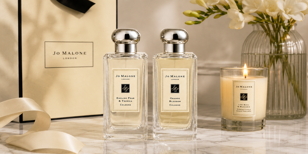 JO MALONE – 香水量り売り専門店【MELLフレグランス】 JO MALONE – 香水量り売り専門店【MELLフレグランス】