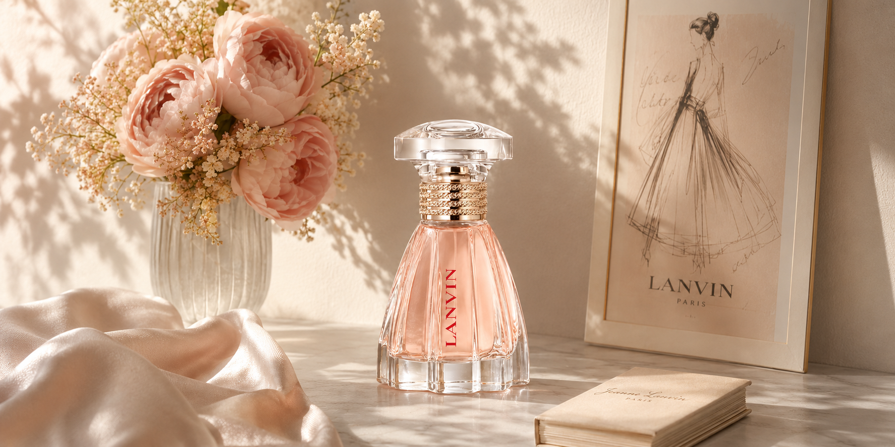 LANVIN – 香水量り売り専門店【MELLフレグランス】