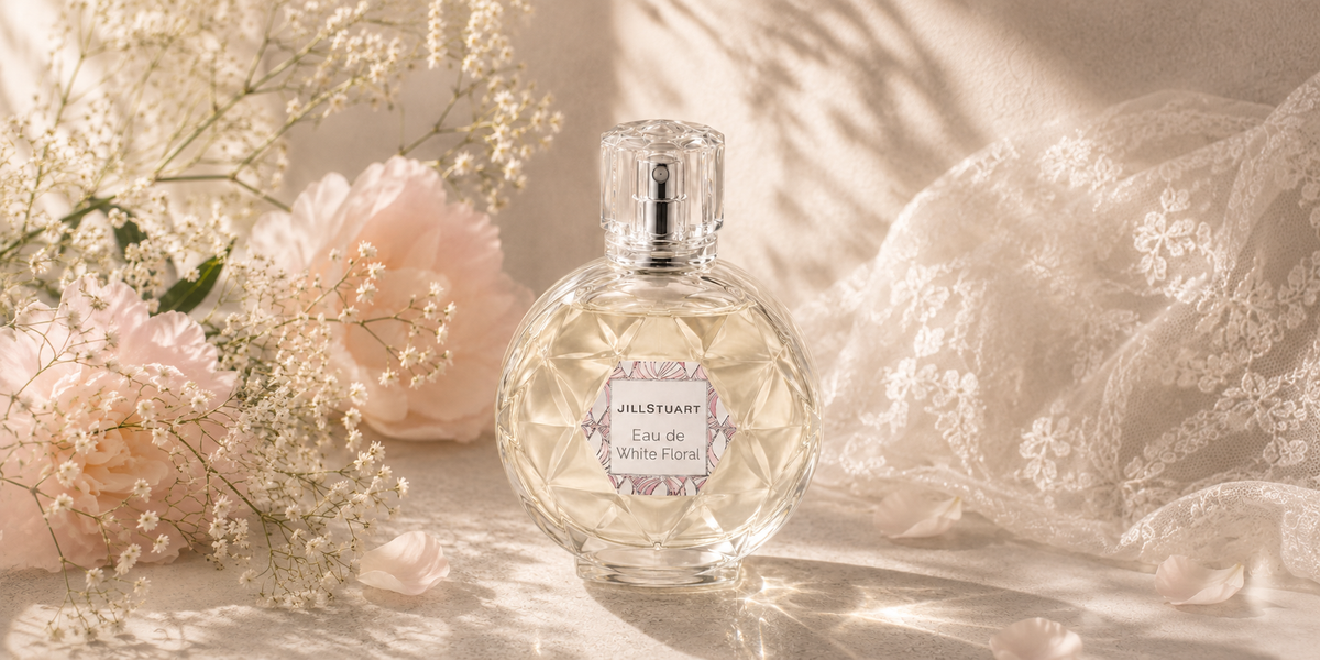 JILLSTUART – 香水量り売り専門店【MELLフレグランス】 JILLSTUART – 香水量り売り専門店【MELLフレグランス】