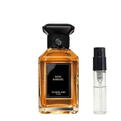 GUERLAIN（ゲラン）ローズ バルバル EDP
