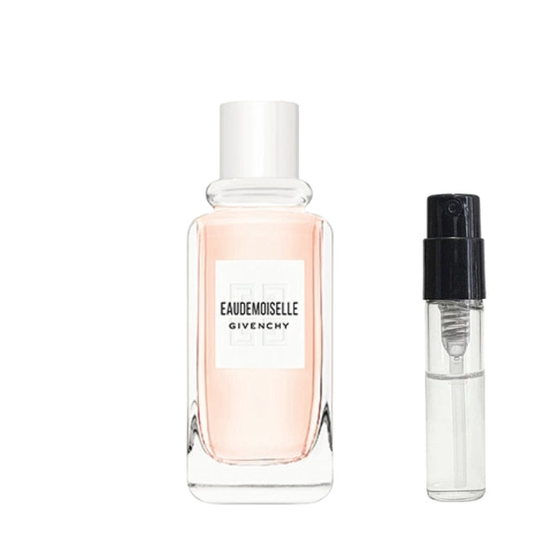 GIVENCHY Eaudemoiselle Eau Florale（ジバンシイ　オードモワゼル　フローラル）