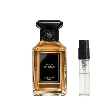 GUERLAIN（ゲラン）ネロリ ウートルノワ EDP