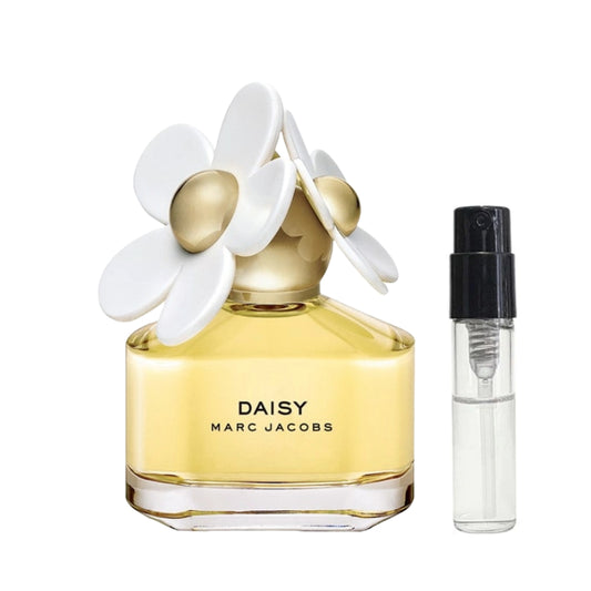 MARC JACOBS　DAISY（マークジェイコブズ　デイジー　オードトワレ）