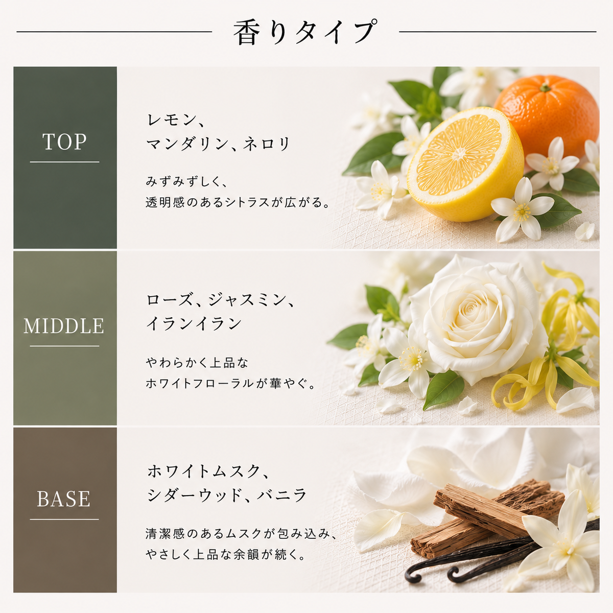 CHANEL（シャネル）No5 ロー EDT