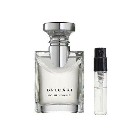 BVLGARI（ブルガリ）プールオム EDT