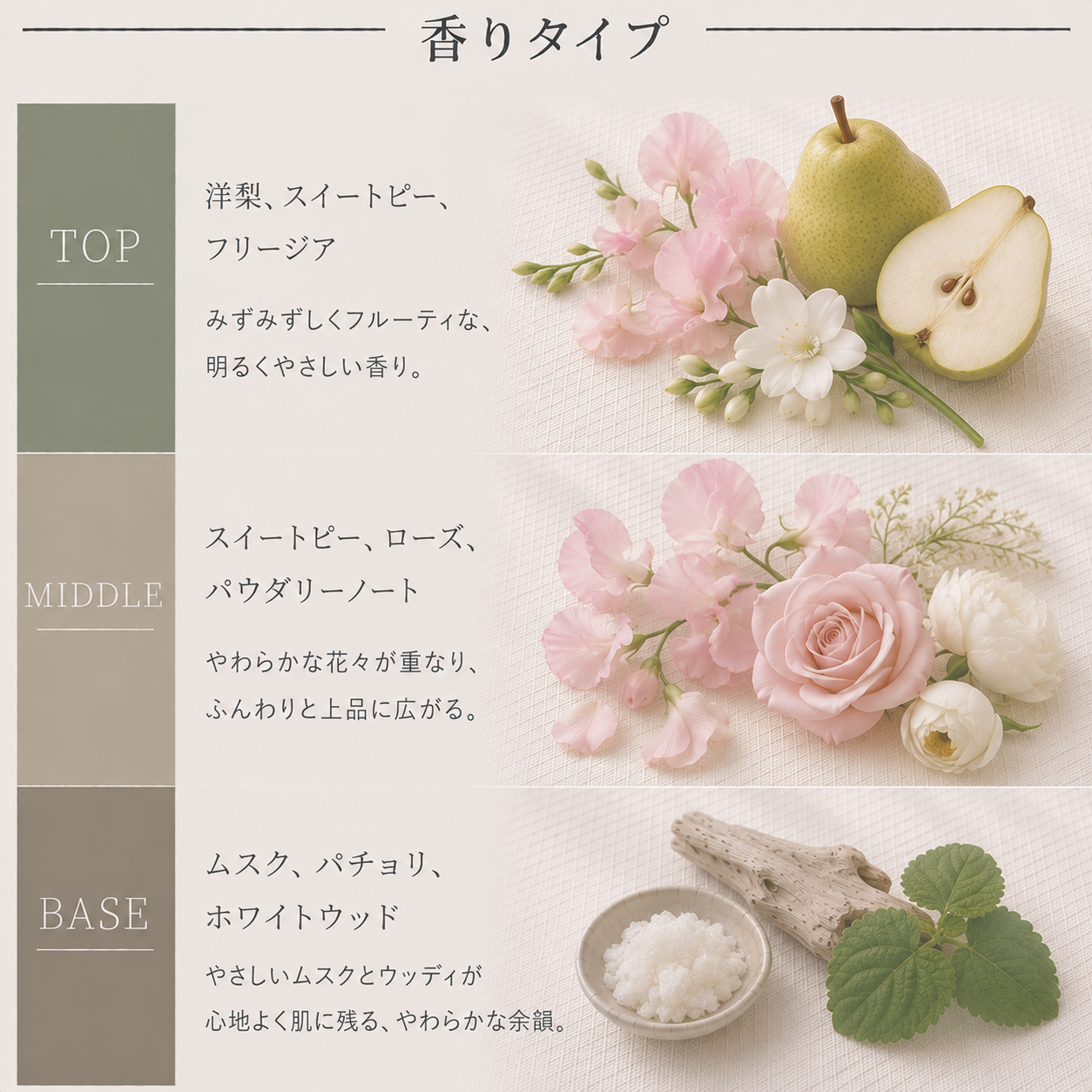 JO MALONE（ジョーマローン）イングリッシュペアー&スイートピー EDC