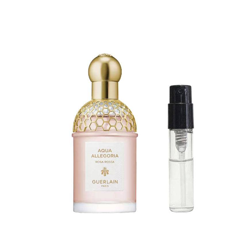 GUERLAIN  AQUA ALLEGORIA PERA GRANITA（ゲラン アクアアレゴリア ぺラグラニータ）