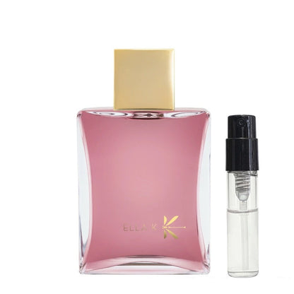 ELLA K（エラケイ）メモワール・ド・ダイセンイン EDP