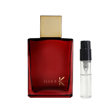 ELLA K（エラケイ）カメリアK EDP
